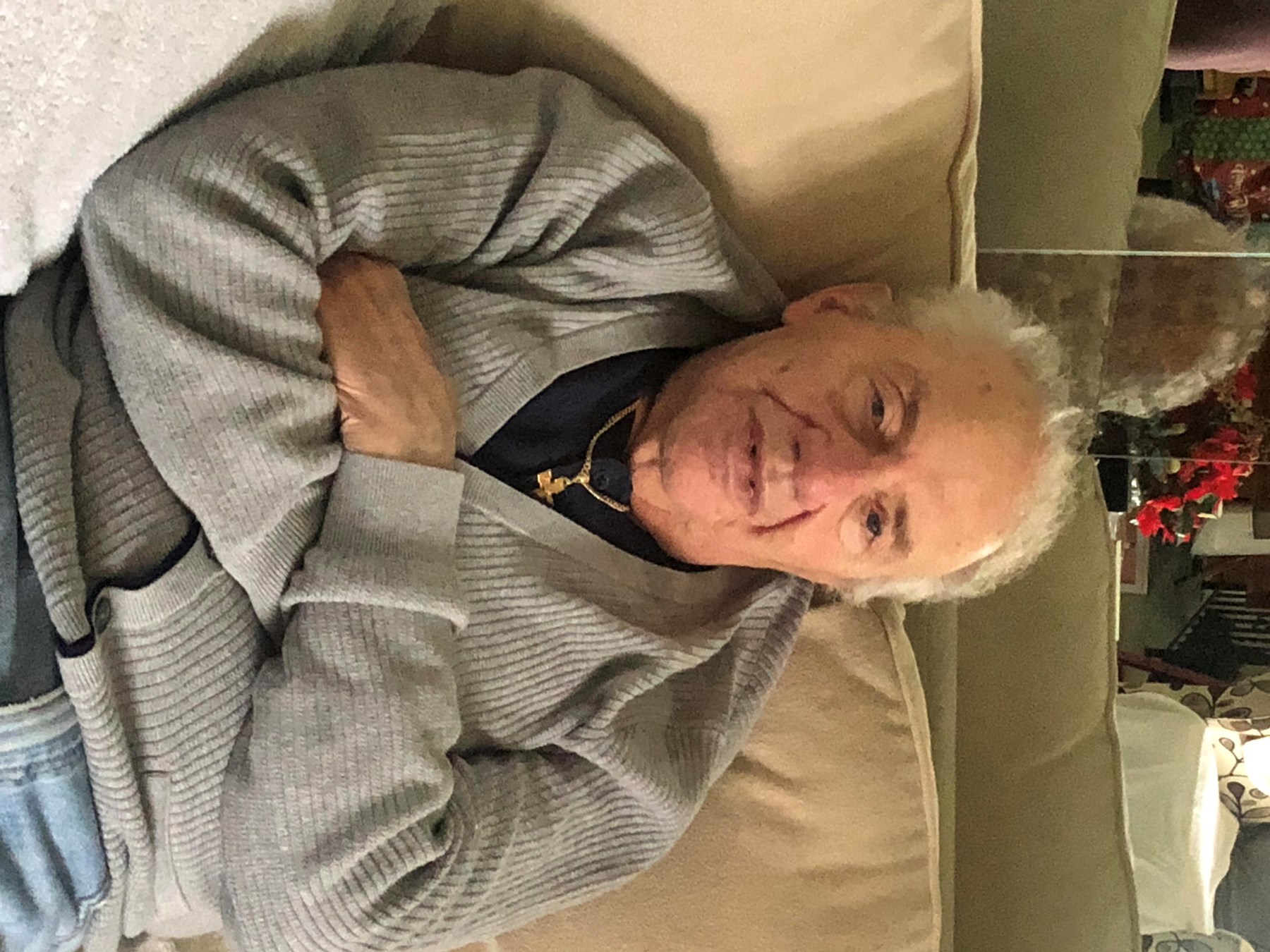 Obituary of Dominick Pezza