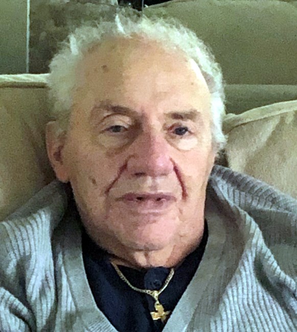 Obituary of Dominick Pezza