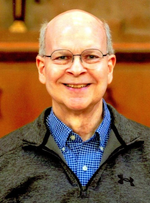 Obituary of Dennis Grant Moore