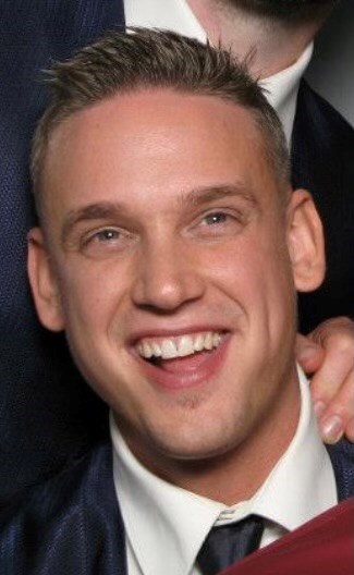 Obituary of Jeremy J Holstein