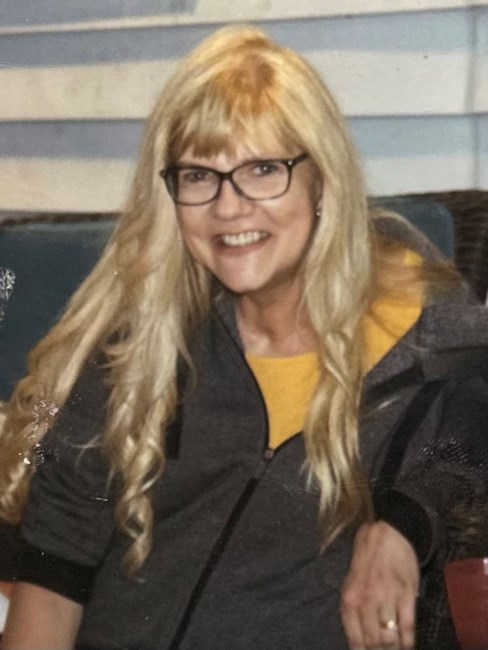 Obituary of Rhonda Teresa Kampman