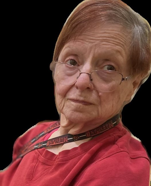 Obituary of Barbara Elizabeth Snyder