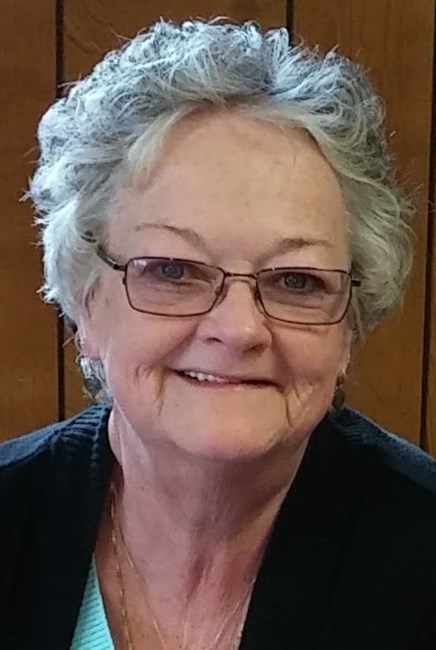 Obituary of Connie Darlene Burger