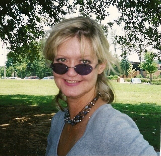 Obituary of Carol Ann Winfield