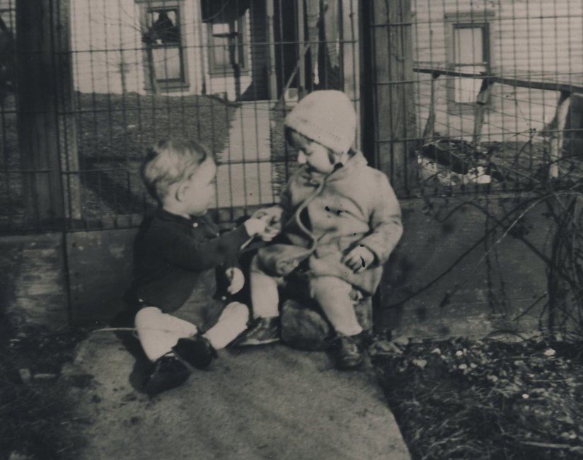 Obituary of Margaret Jean Demor