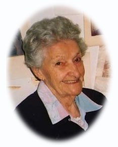 Obituary of Lydia Cross