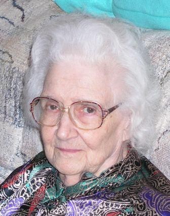 Obituary of Iris Irene Noll