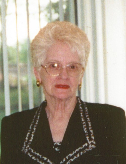 Obituary of Cinda Bruce Christian