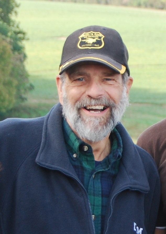 Obituary of Wayne Lester Pengelly