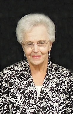 Avis de décès de Frances Idell Wooten