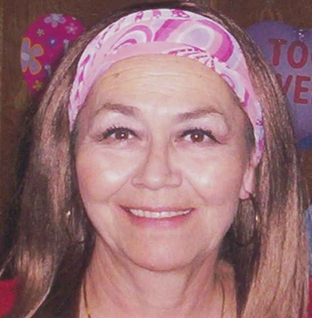 Obituario de Betty Jean Melendez