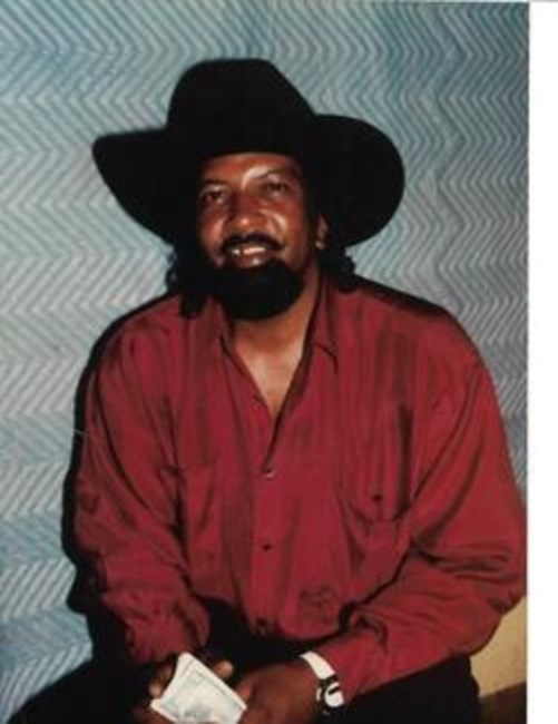 Obituary of Mr. Willary Daniel Gordwin Sr.