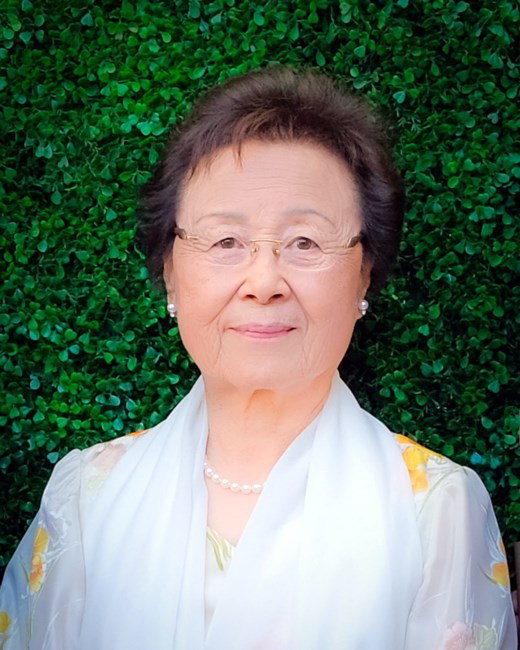 Obituary of Jennifer Jongsun Choi