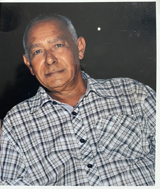 Obituary of Jose Ernesto Lara