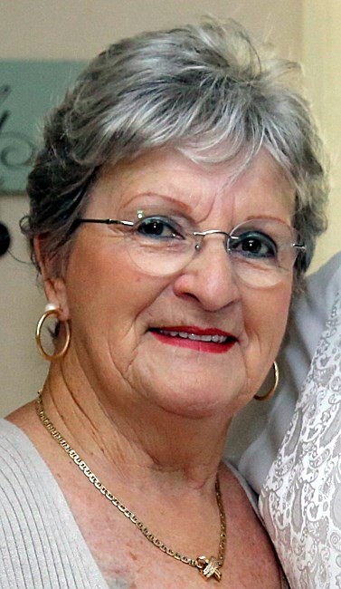 Obituary of Sandra S. DeSosa