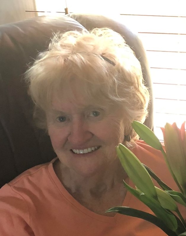 Mary Katherine Buckner Obituary Papillion, NE