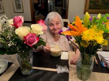 Obituary of Shirley Boykoff