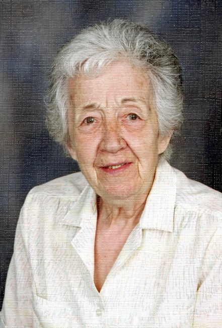 Obituary of Esther Annie Campbell