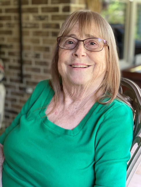 Obituary of Eileen Wing