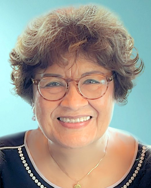 Obituary of Sandra del Toro