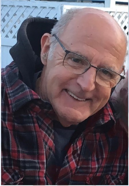 Obituary of William Shergold Smith