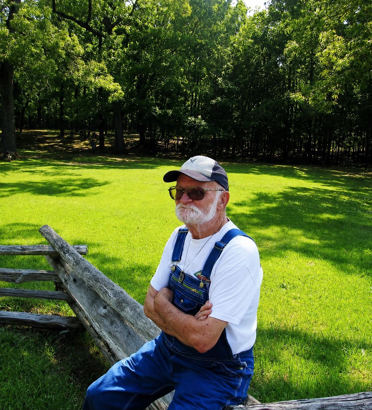 Obituary of Billy Wayne Latch