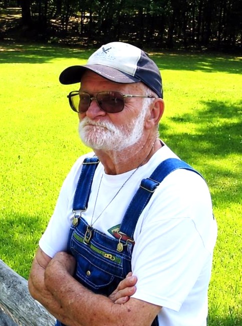 Obituary of Billy Wayne Latch