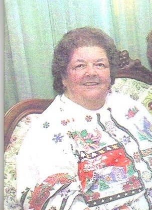 Obituary of Betty R. Trask