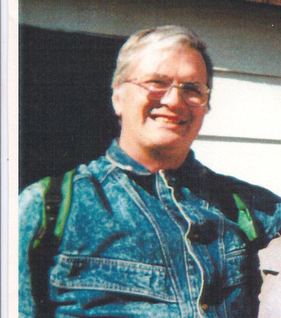 Avis de décès de Jacques Larouche