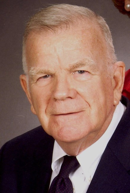 Obituary of James "Jim" McCall Baker