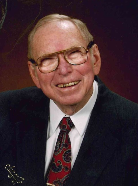 Obituario de Charles Edward Niager