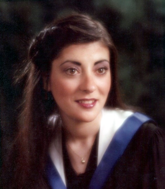 Obituary of Martha Maria MacLellan