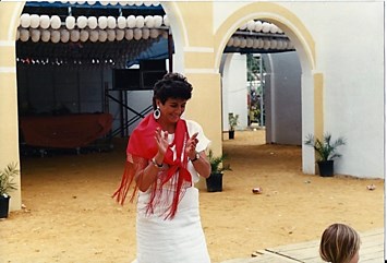 Obituary of Marisa Tortora