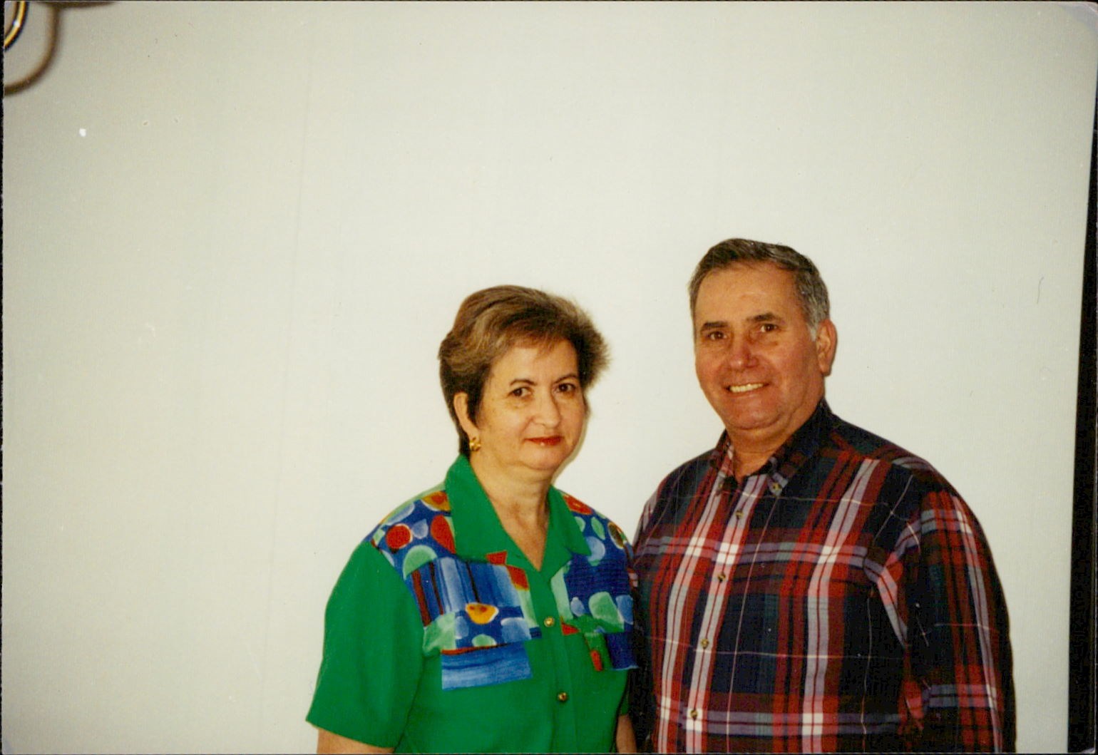 Obituary of Victoria Mendoza