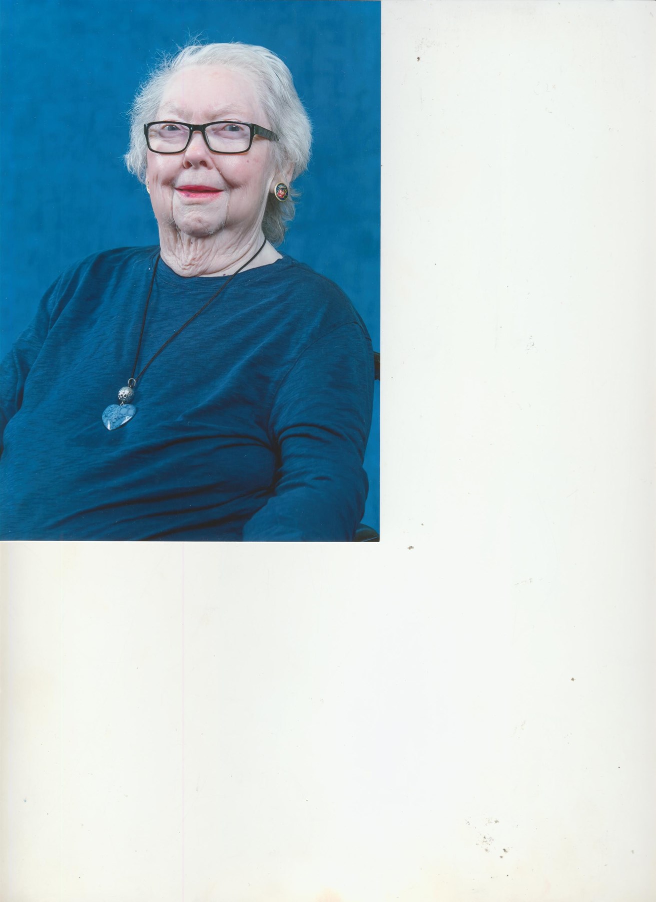 Obituary of Evelyn Prince