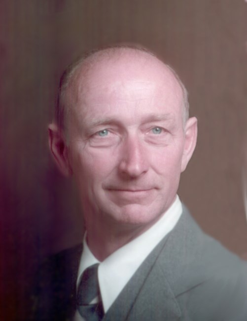 Obituary of Herbert Wayne Polk