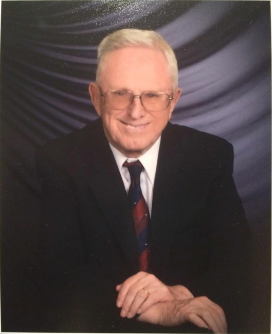 Obituary of Marcellus Anthony Karrigan