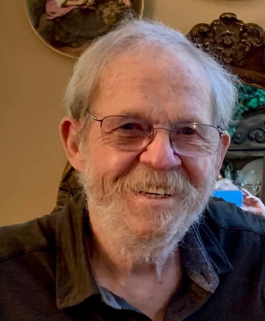 Obituary of Dale W Berglund