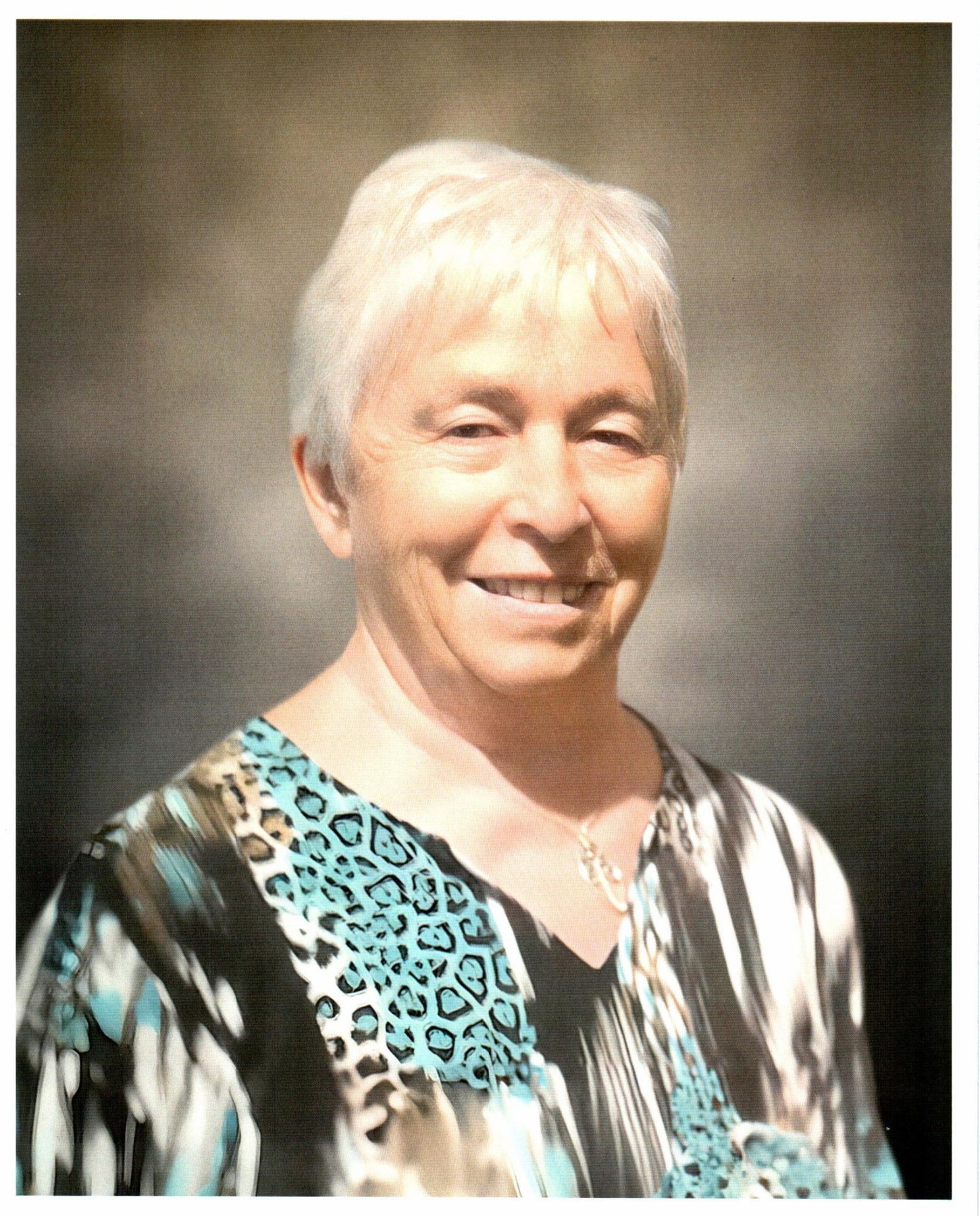 Avis de décès de Madeleine Laflèche