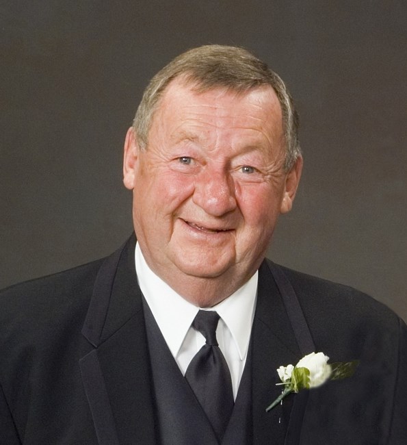 Obituary of Mr. Robert Ken Kenneth Campbell