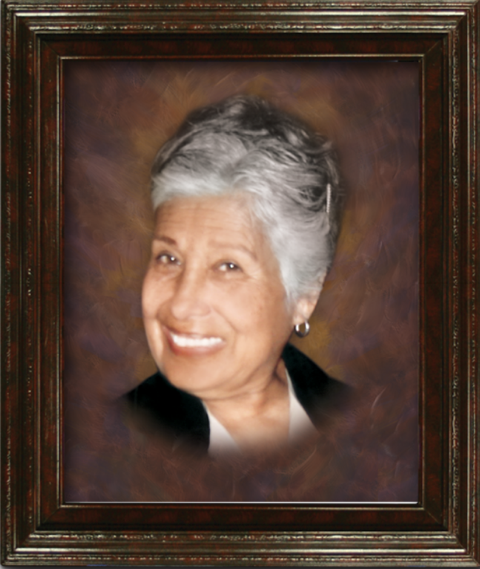 Obituary of Maria Susan Perez