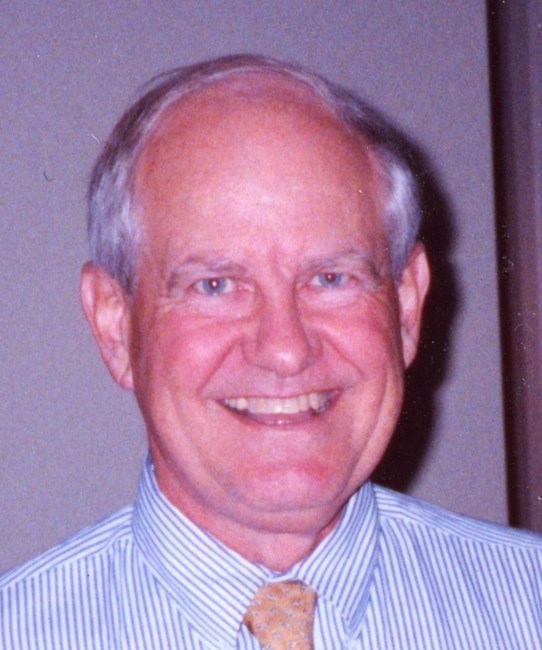 Obituary of Murray Kidd