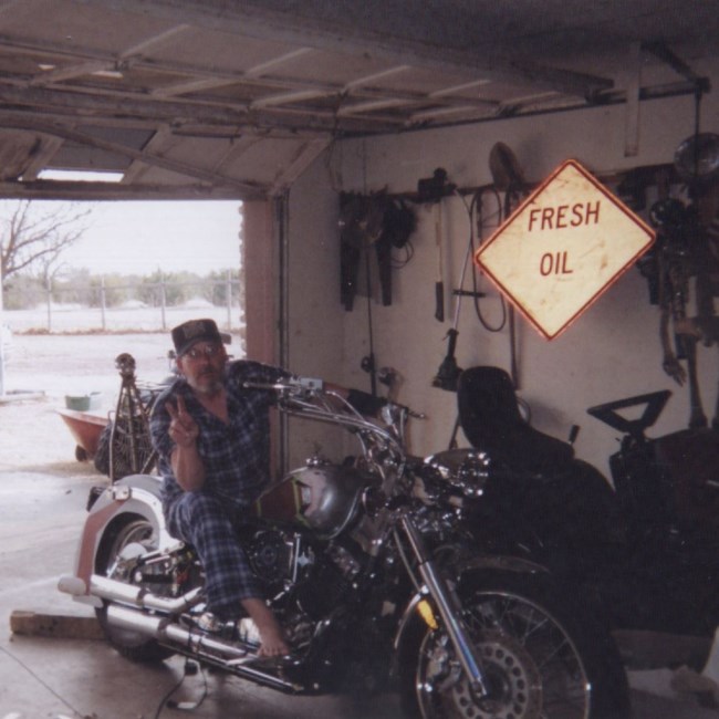 Obituary of SFC (Ret.) Charles Warren Beach