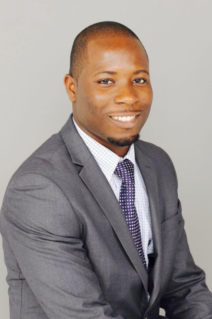 Obituary of Dr. Hanns Kwabena Frimpong