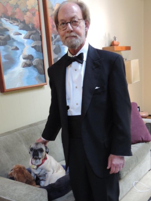 Avis de décès de James Milton "Jim" Bailey Jr.