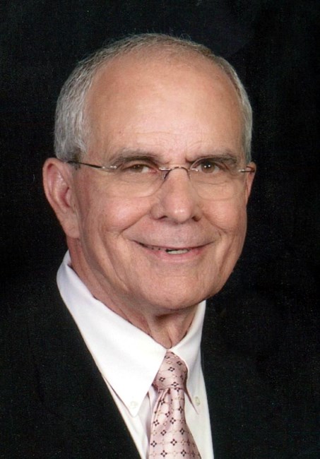 Obituary of Niles Alton Hipp