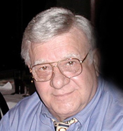 Anthony Vutera Obituary Baton Rouge LA