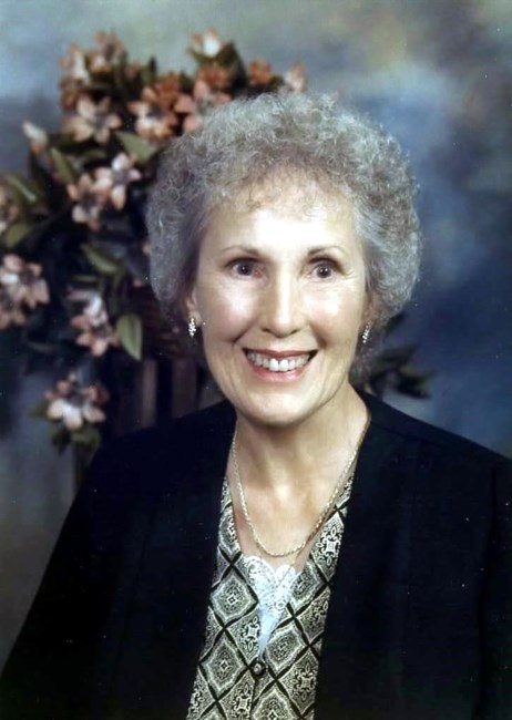 Obituary of Mary Thomas Sowers