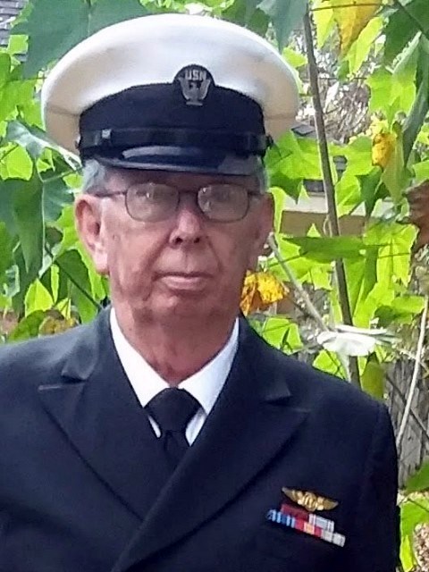 Obituary of James Crawford Watson