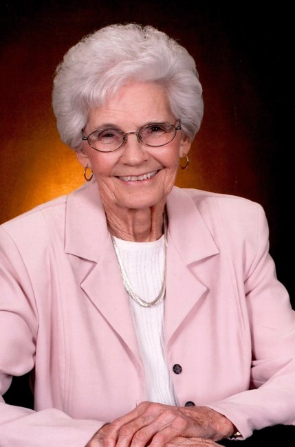 Obituary of Hattye F. Brown